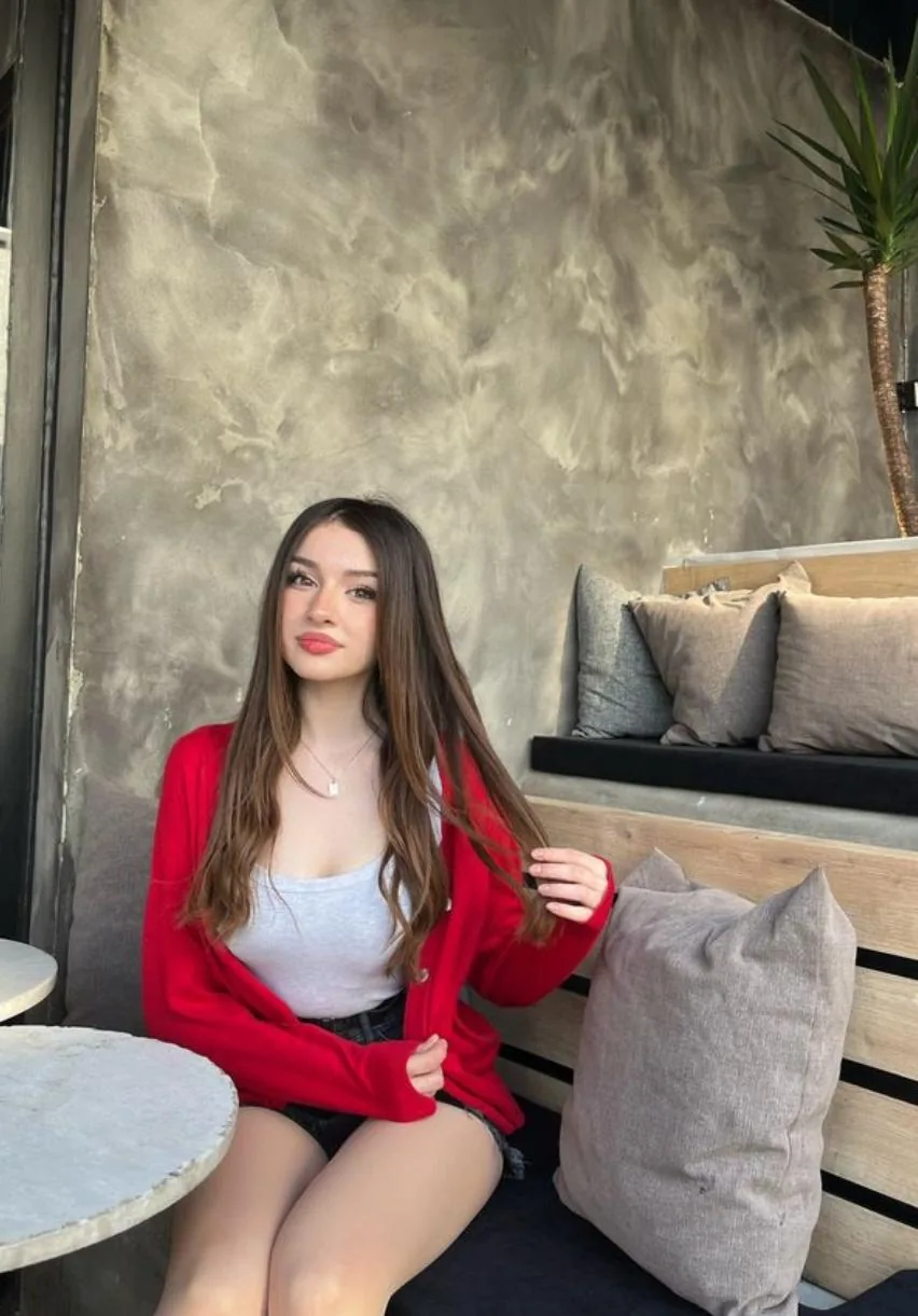 Derya - Eyüpsultan Escort