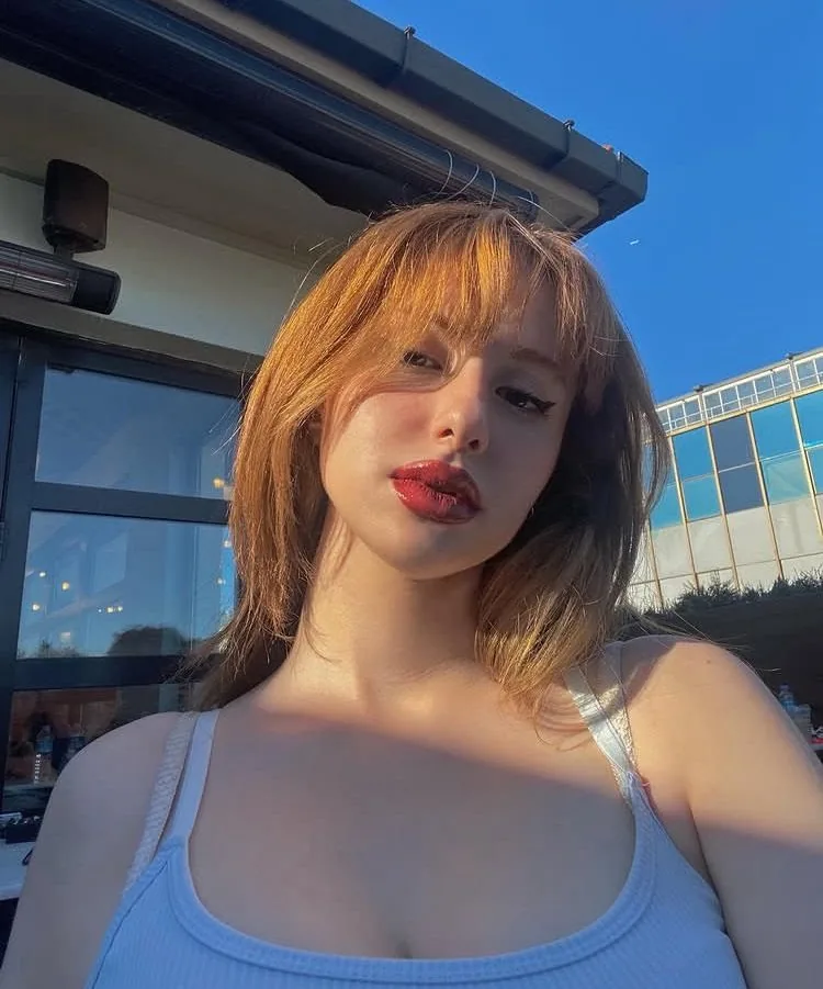 Özlem - Eyüpsultan Escort