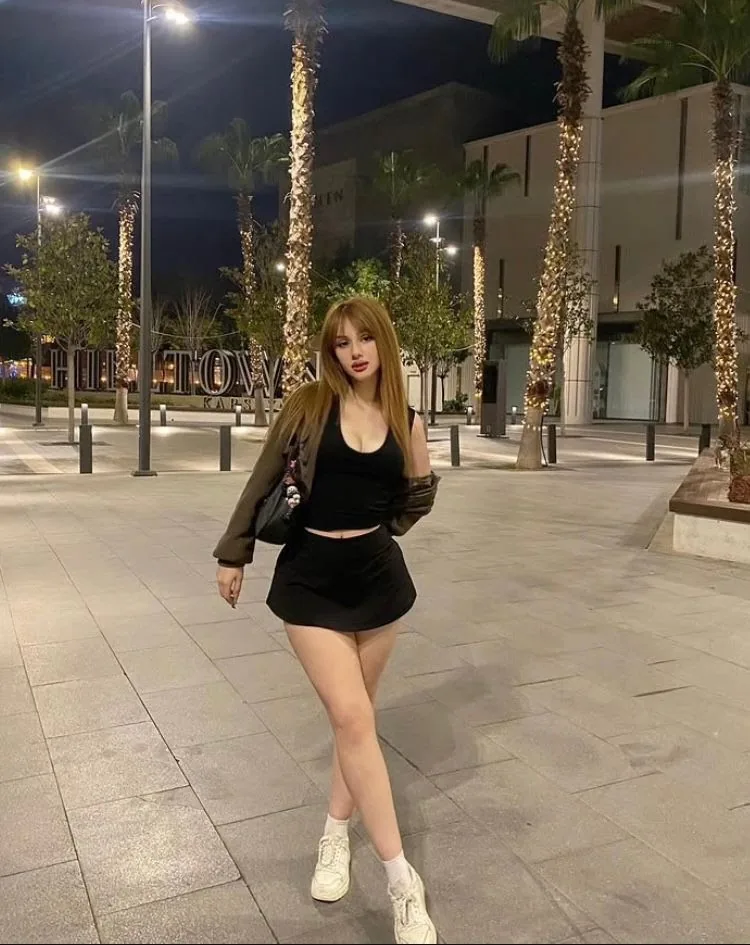 Özlem - Eyüpsultan Escort