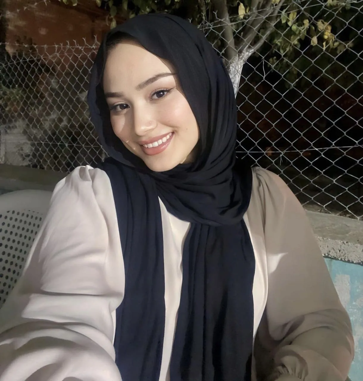 Gamze - Eyüpsultan Escort