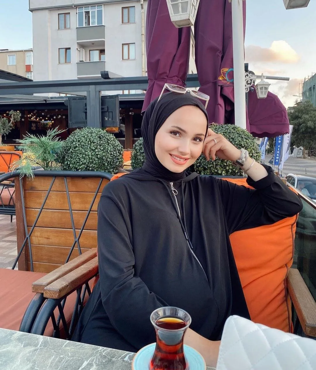 Çağla - Eyüpsultan Escort
