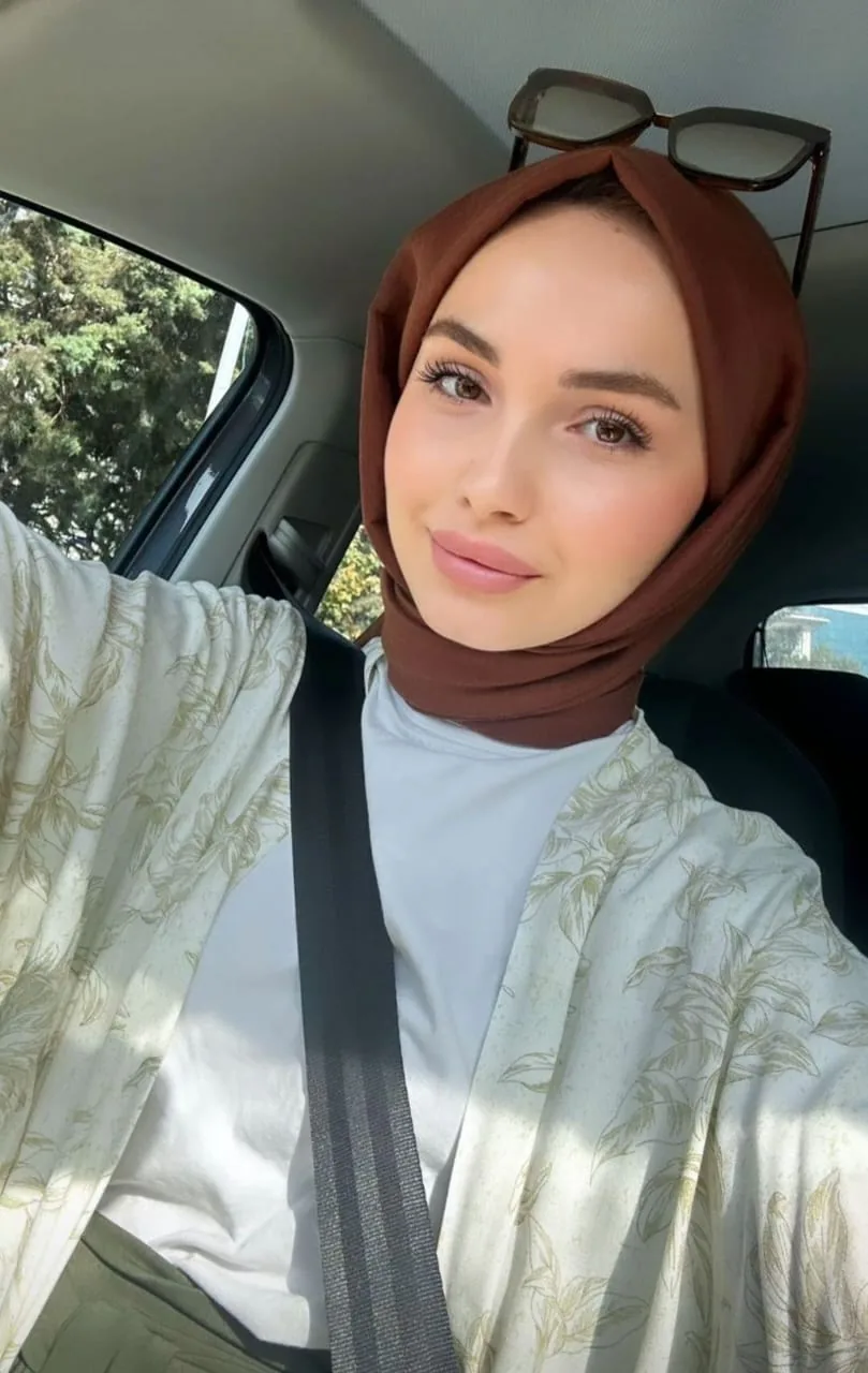 Çağla - Eyüpsultan Escort