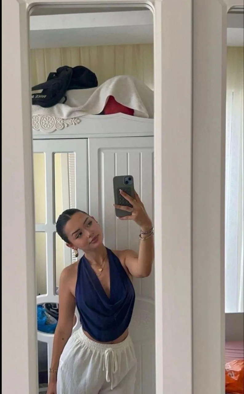 Gül - Eyüpsultan Escort