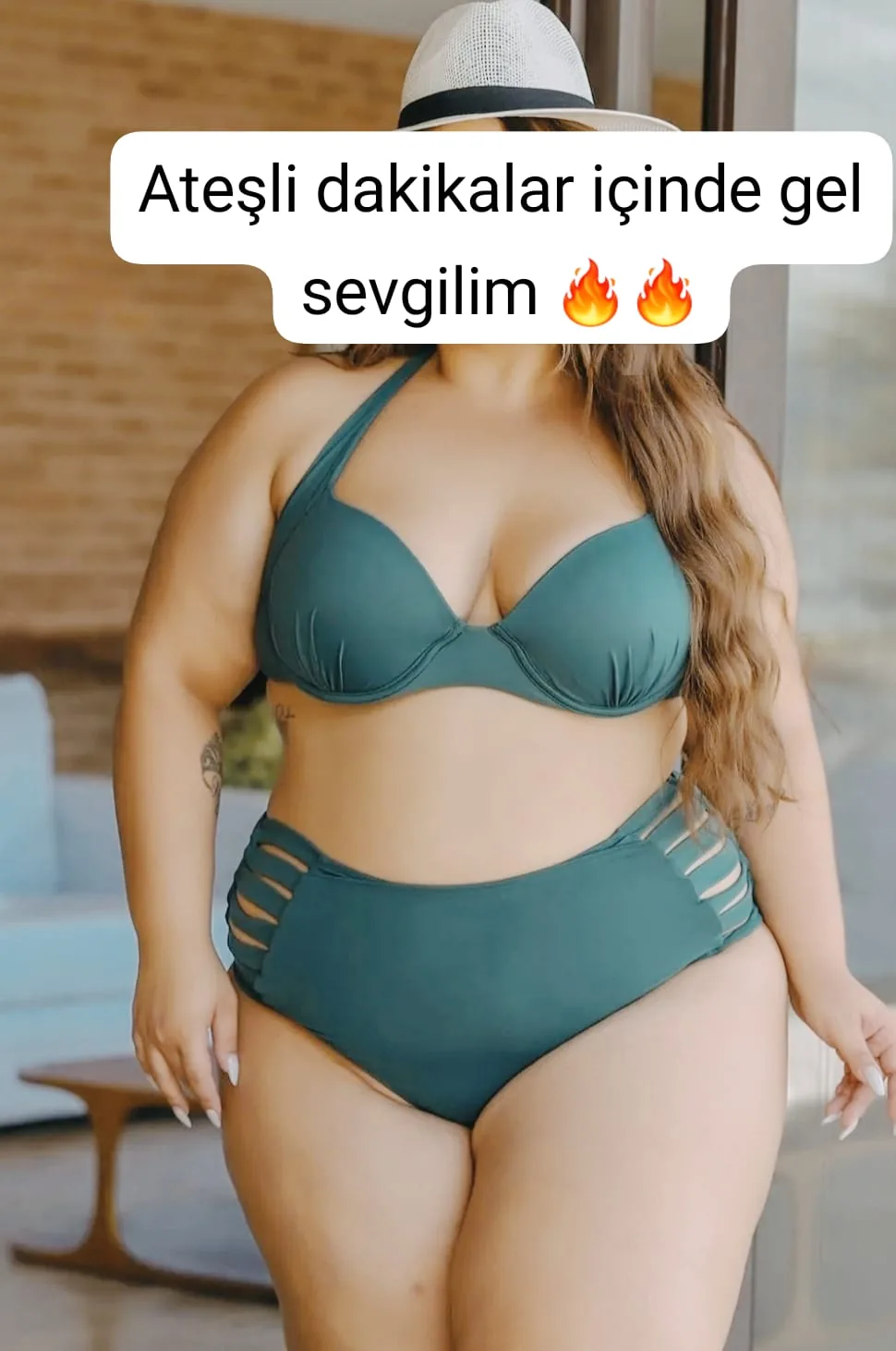 Burcu - Eyüpsultan Escort