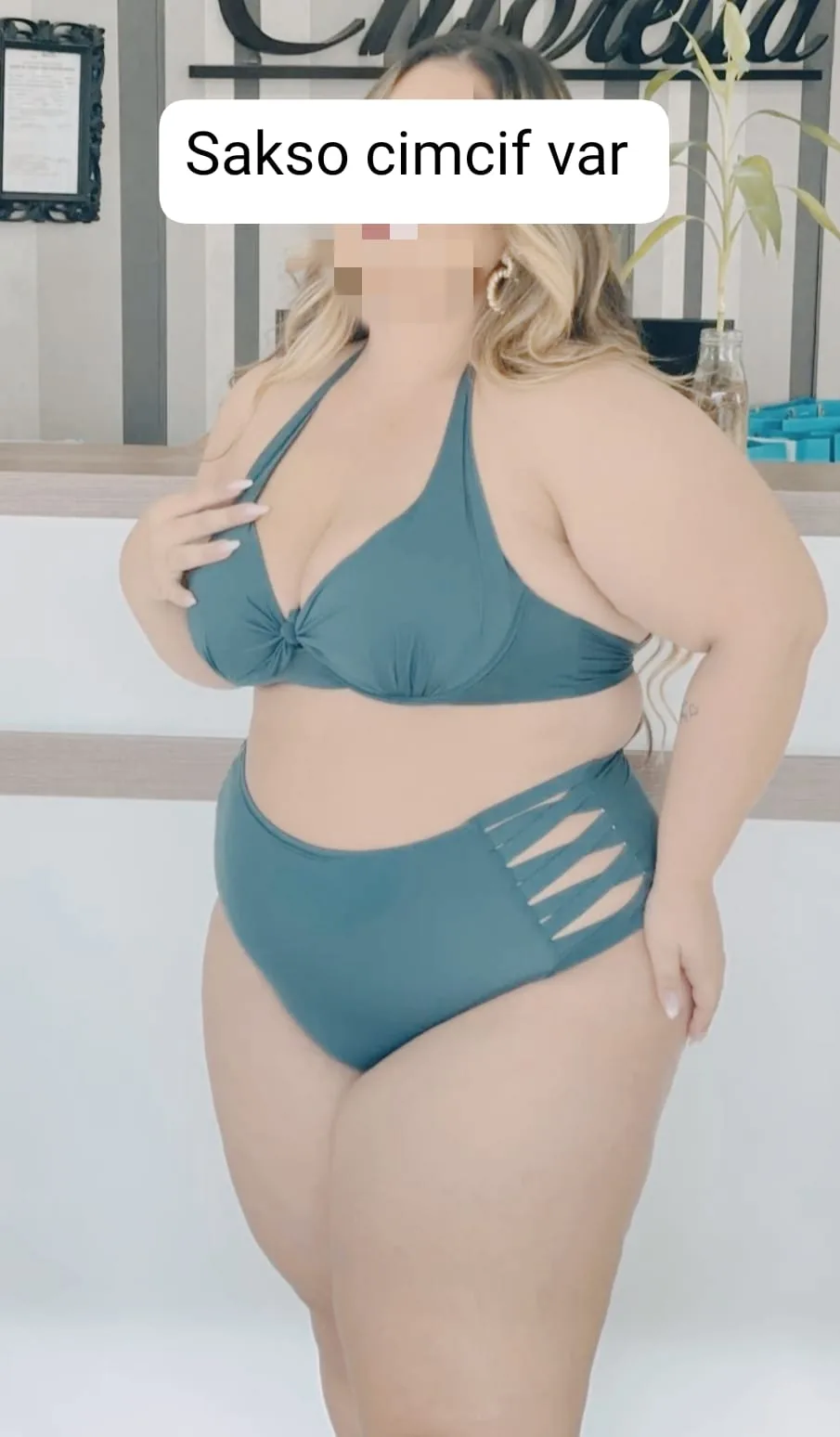 Burcu - Eyüpsultan Escort