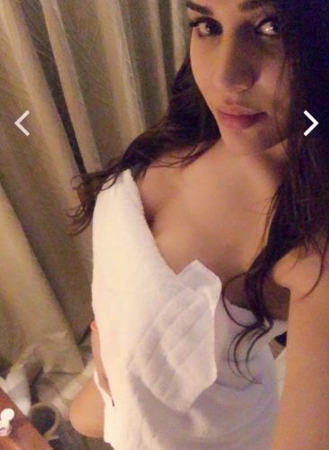 Anadolu VIP Escort Bayan Serra